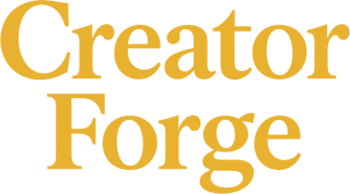 Creator Forge